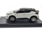 Toyota C-HR Hybrid GR Sport - DieCastTeam - 1:64