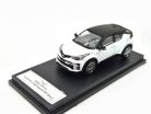 Toyota C-HR Hybrid GR Sport - DieCastTeam - 1:64