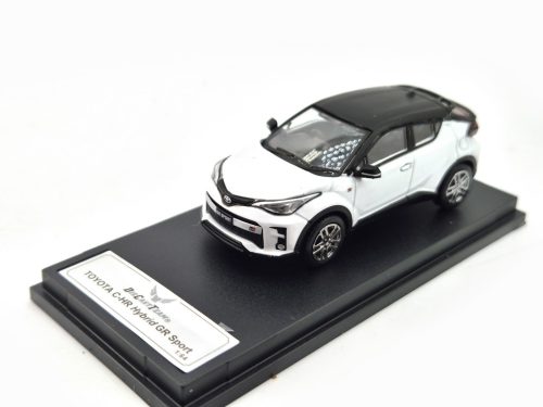 Toyota C-HR Hybrid GR Sport - DieCastTeam - 1:64