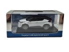 Toyota C-HR Hybrid GR Sport - DieCastTeam - 1:64