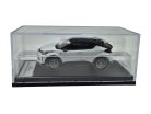Toyota C-HR Hybrid GR Sport - DieCastTeam - 1:64