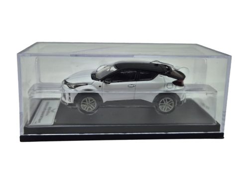 Toyota C-HR Hybrid GR Sport - DieCastTeam - 1:64