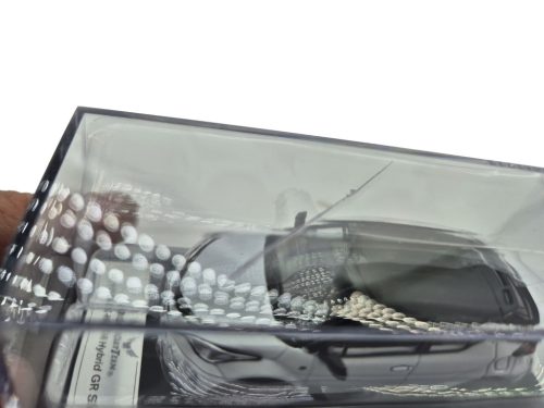 Toyota C-HR Hybrid GR Sport - DieCastTeam - 1:64