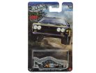 Hot Wheels Silver Series Rally Racers - Lancia Rally / Rallye 037 - Hot Wheels - 1:64