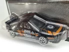 Hot Wheels Silver Series Rally Racers - Lancia Rally / Rallye 037 - Hot Wheels - 1:64