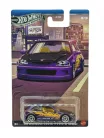 Hot Wheels Silver Series Compact Kings - '99 Honda Civic Type R (EK9) - Hot Wheels - 1:64
