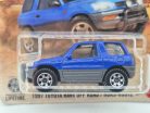 Toyota RAV4 Off Road (1997) - 33/125 - Matchbox - 1:64