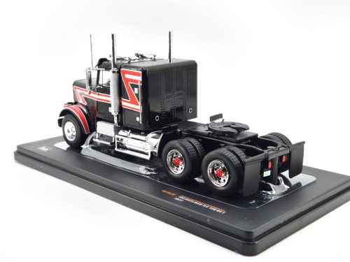 Freightliner FLC 120 64T (1977) kamion - Ixo - 1:43