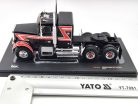 Freightliner FLC 120 64T (1977) kamion - Ixo - 1:43