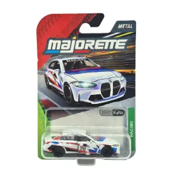 BMW G80 M3 Racing #75 - Majorette - 1:64