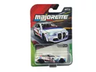 BMW G80 M3 Racing #75 - Majorette - 1:64