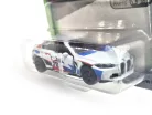 BMW G80 M3 Racing #75 - Majorette - 1:64