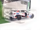 BMW G80 M3 Racing #75 - Majorette - 1:64