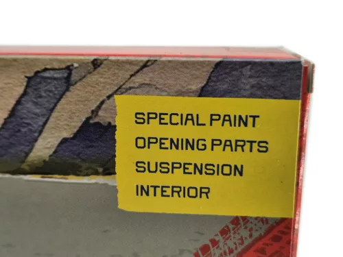 JDM Legends 5 részes szett - Honda Civic Type R (EK9) - Nissan Cefiro (A31) - Nissan Skyline GT-R (R34) - Toyota Supra JZA80 - Mitsubishi Lancer Evolution Evo 9 - Majorette - 1:64