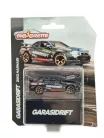 Nissan Skyline GT-R (R34) - GarasiDrift - Ziko Harnadi - Majorette - 1:64