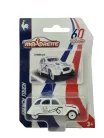 Citroen 2CV Kacsa - French Touch Premium - Majorette - 1:64