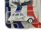 Citroen 2CV Kacsa - French Touch Premium - Majorette - 1:64