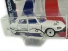 Citroen DS 21 - French Touch Premium - Majorette - 1:64