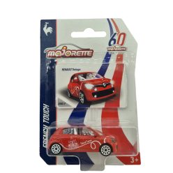 Renault Twingo - French Touch Premium - Majorette - 1:64