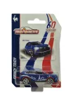DS7 E-Tense - French Touch Premium - Majorette - 1:64