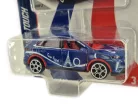 DS7 E-Tense - French Touch Premium - Majorette - 1:64