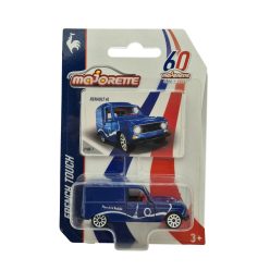 Renault 4L - French Touch Premium - Majorette - 1:64