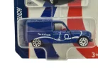 Renault 4L - French Touch Premium - Majorette - 1:64