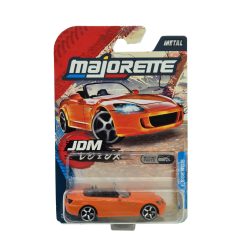 Honda S2000 - JDM Legends Premium - Majorette - 1:64