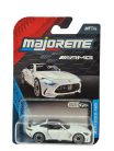 Mercedes - AMG GT 63 - Mercedes - AMG Premium - Majorette - 1:64
