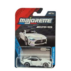   Mercedes - AMG GT 63 - Mercedes - AMG Premium - Majorette - 1:64
