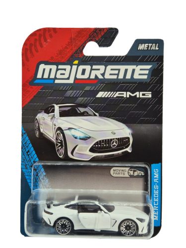 Mercedes - AMG GT 63 - Mercedes - AMG Premium - Majorette - 1:64