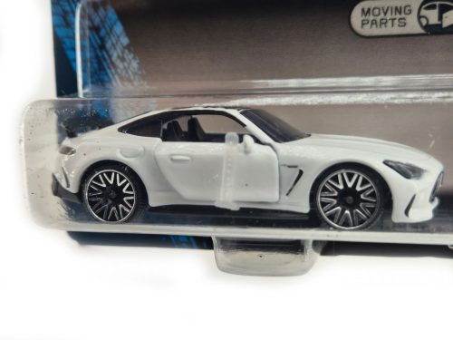 Mercedes - AMG GT 63 - Mercedes - AMG Premium - Majorette - 1:64