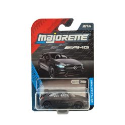   Mercedes - AMG A 35 - Mercedes - AMG Premium - Majorette - 1:64