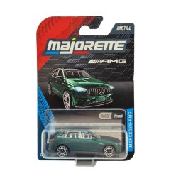   Mercedes - AMG GLC 63 S - Mercedes - AMG Premium - Majorette - 1:64