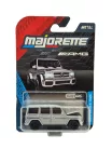 Mercedes - AMG G 63 - Mercedes - AMG Premium - Majorette - 1:64
