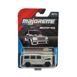   Mercedes - AMG G 63 - Mercedes - AMG Premium - Majorette - 1:64