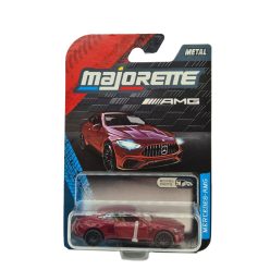   Mercedes - AMG CLE 53 - Mercedes - AMG Premium - Majorette - 1:64