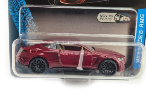 Mercedes - AMG CLE 53 - Mercedes - AMG Premium - Majorette - 1:64