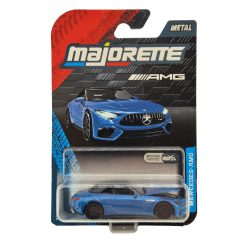   Mercedes - AMG SL 63 - Mercedes - AMG Premium - Majorette - 1:64