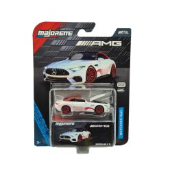   Mercedes - AMG SL 63 - Mercedes - AMG Deluxe - Majorette - 1:64
