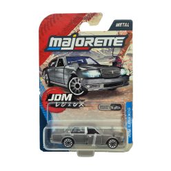Toyota Century - JDM Legends Premium - Majorette - 1:64