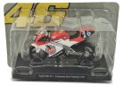 MotoGP - Cagiva Mito EV #26 (1994) - Valentino Rossi - Edicola - 1:18