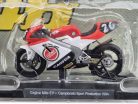 MotoGP - Cagiva Mito EV #26 (1994) - Valentino Rossi - Edicola - 1:18