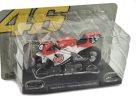 MotoGP - Cagiva Mito EV #26 (1994) - Valentino Rossi - Edicola - 1:18