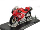 MotoGP - Honda VTR 1000 #11 (2001) - Valentino Rossi - Edicola - 1:18