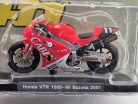 MotoGP - Honda VTR 1000 #11 (2001) - Valentino Rossi - Edicola - 1:18