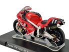 MotoGP - Honda VTR 1000 #11 (2001) - Valentino Rossi - Edicola - 1:18
