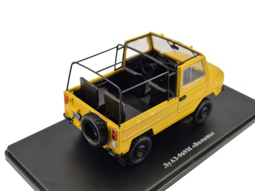 LuAZ 969M "Volyn" (1979) - Edicola - 1:24