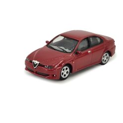 Alfa Romeo 156 GTA (2002) - Ricko - 1:87