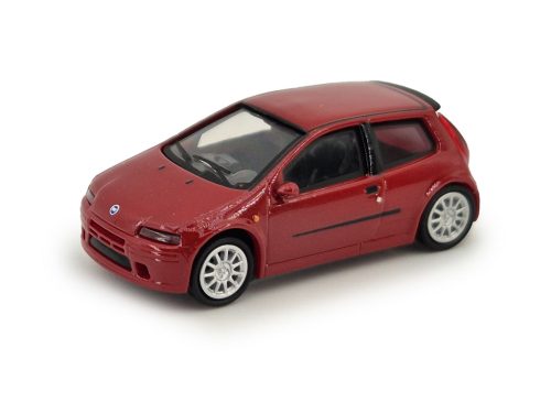 Fiat Punto (2003) - Ricko - 1:87